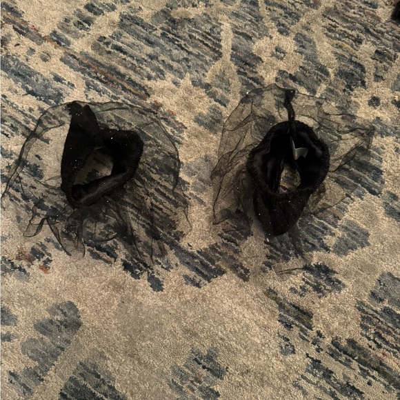 Party City Girls Halloween “Fun Kitty” 6 Piece Costume•8/9 - Picture 8 of 9